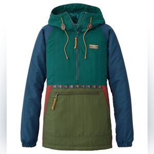Women's Mountain Classic Insulated Anorak